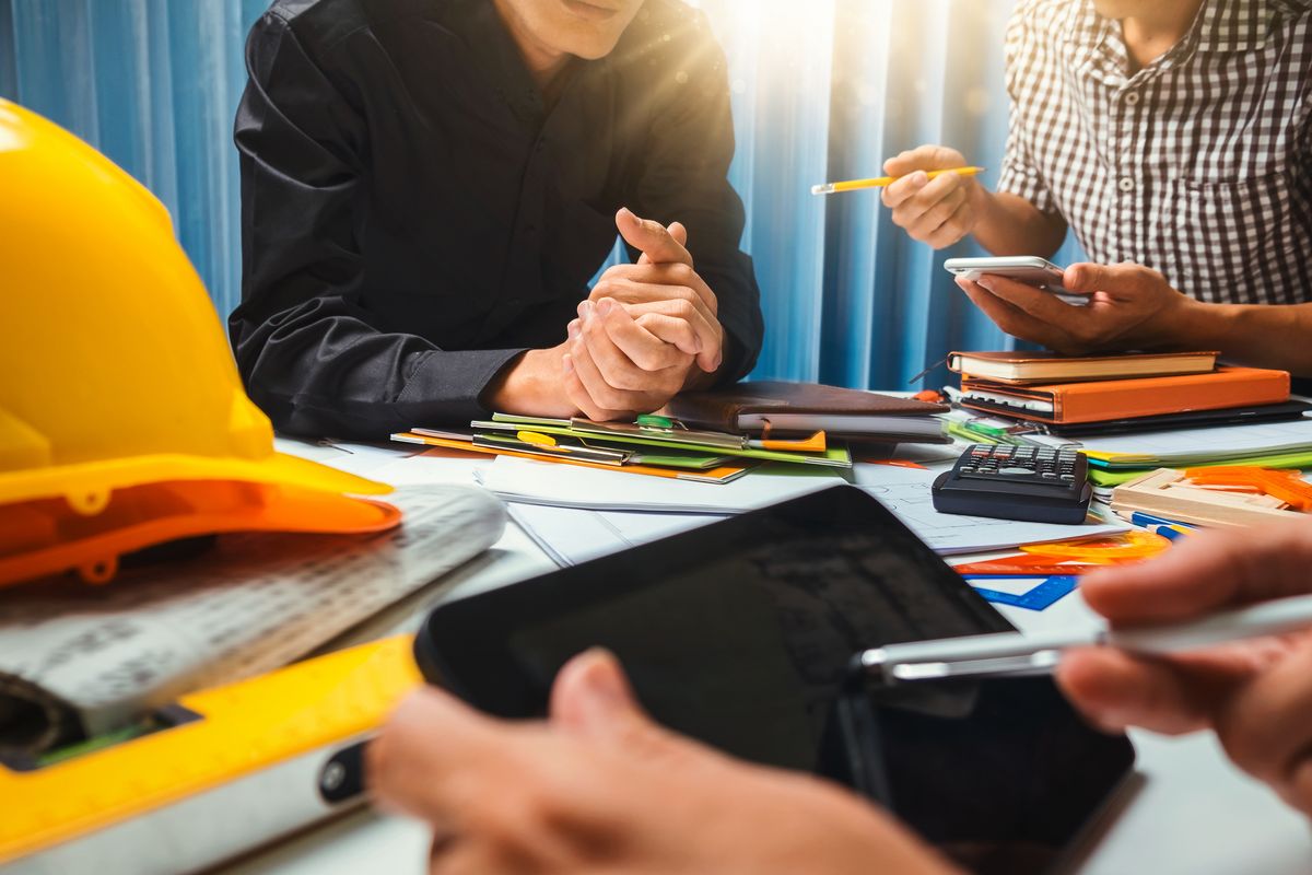 Un parcours personnalisé pour créer son entreprise