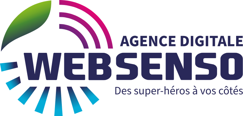 Logo WebSenso Logo WebSenso